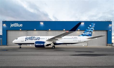 jetblue blue.